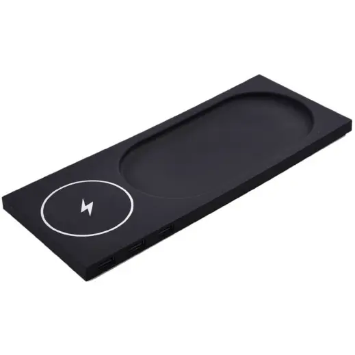 Cergy @memorii Desktop 5W Wireless Charger Unbranded